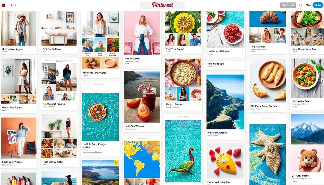 Best niche for affiliate Marketing on Pinterest